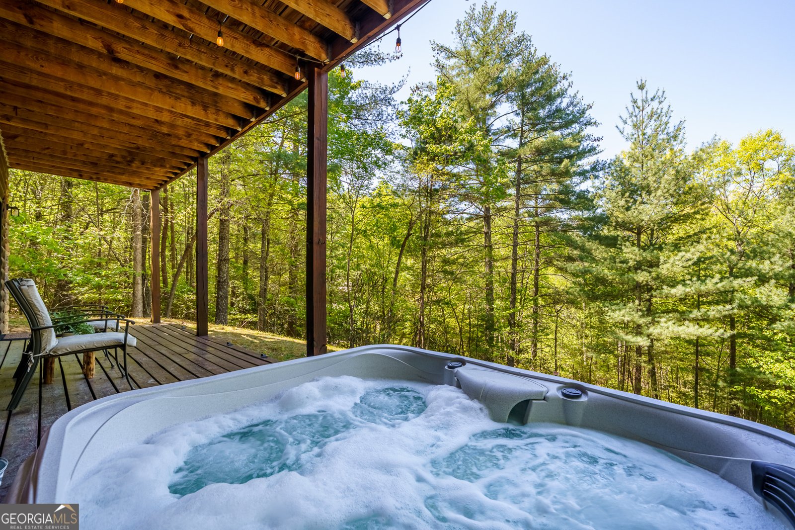 288 Kimbolton Drive Morganton - Photo 46