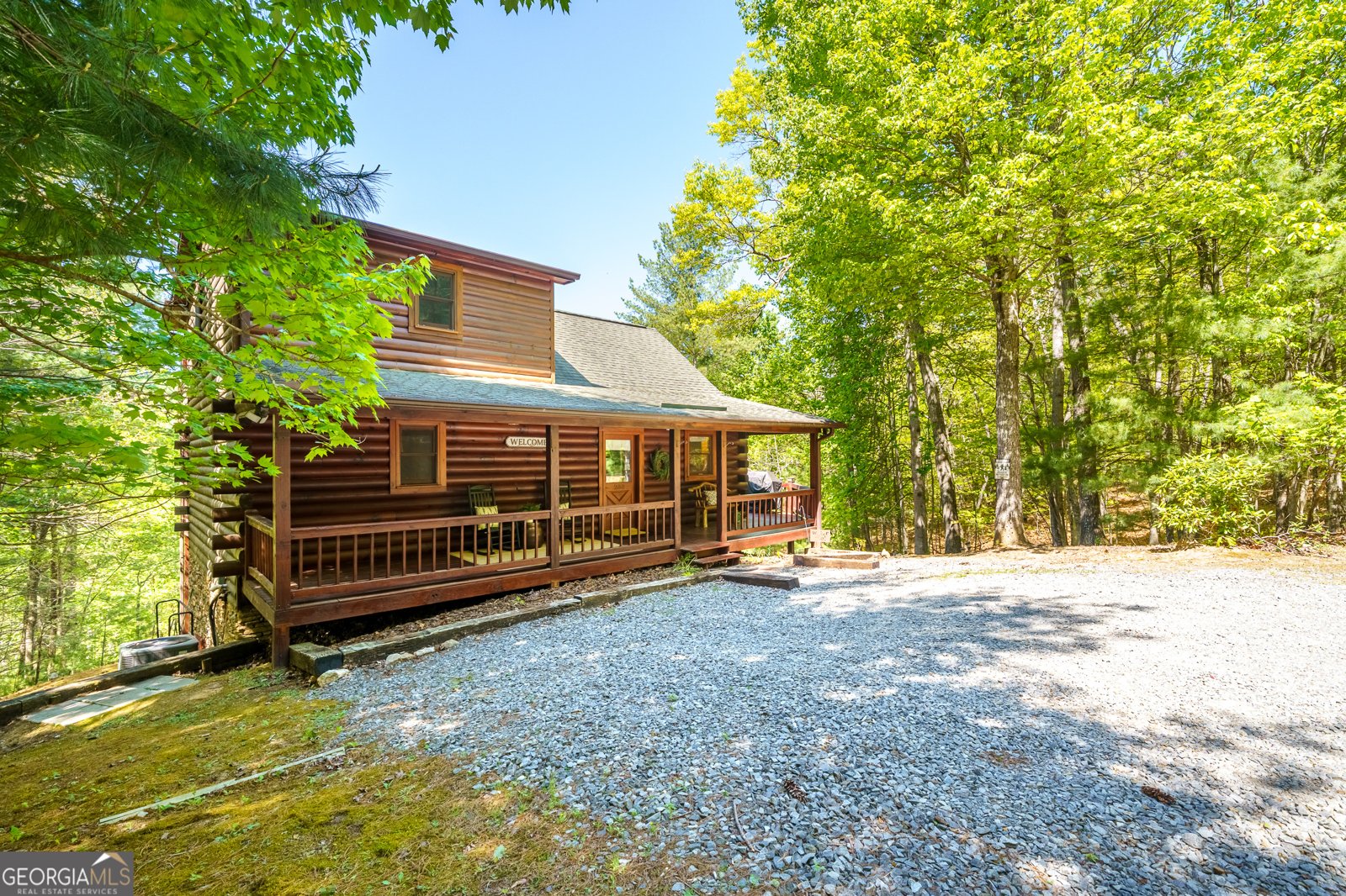 288 Kimbolton Drive Morganton - Photo 49