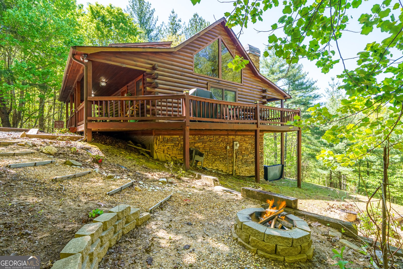 288 Kimbolton Drive Morganton - Photo 50