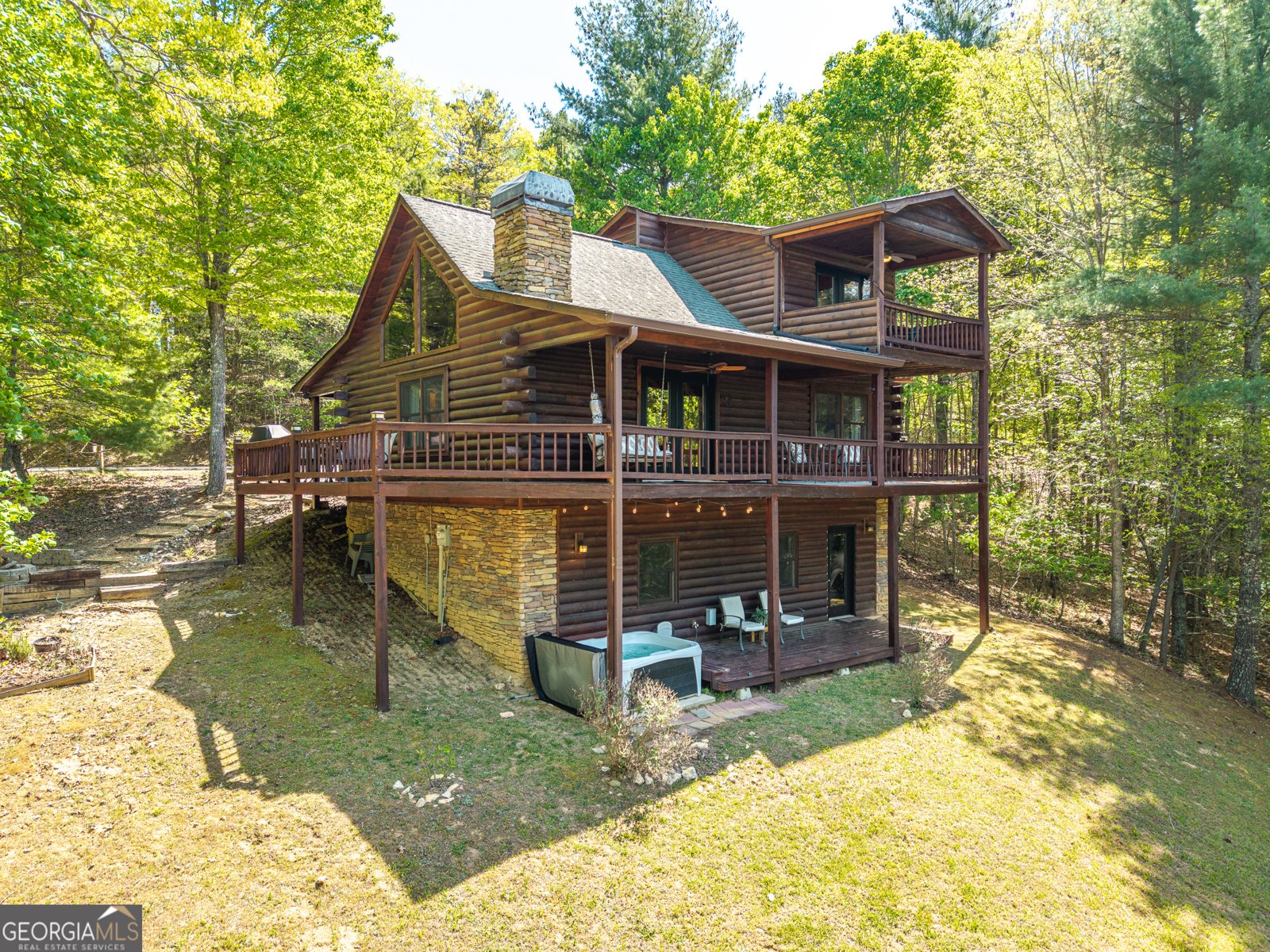 288 Kimbolton Drive Morganton - Photo 52