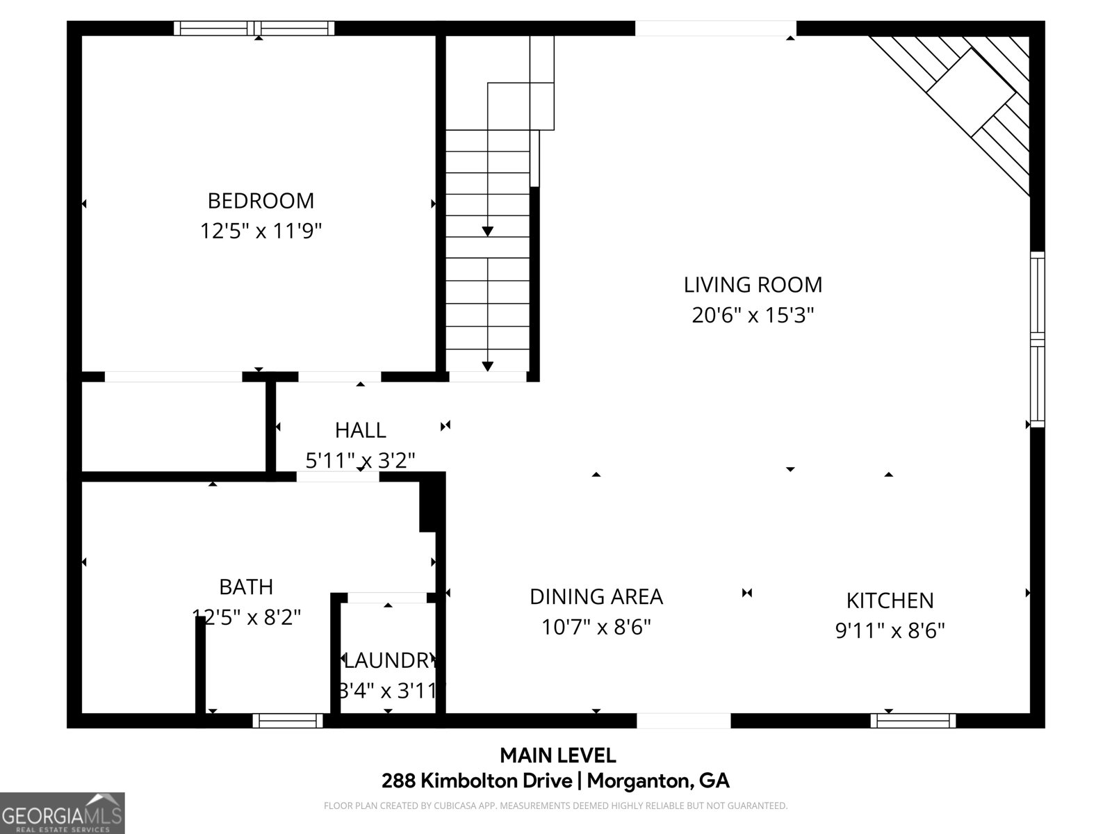 288 Kimbolton Drive Morganton - Photo 55