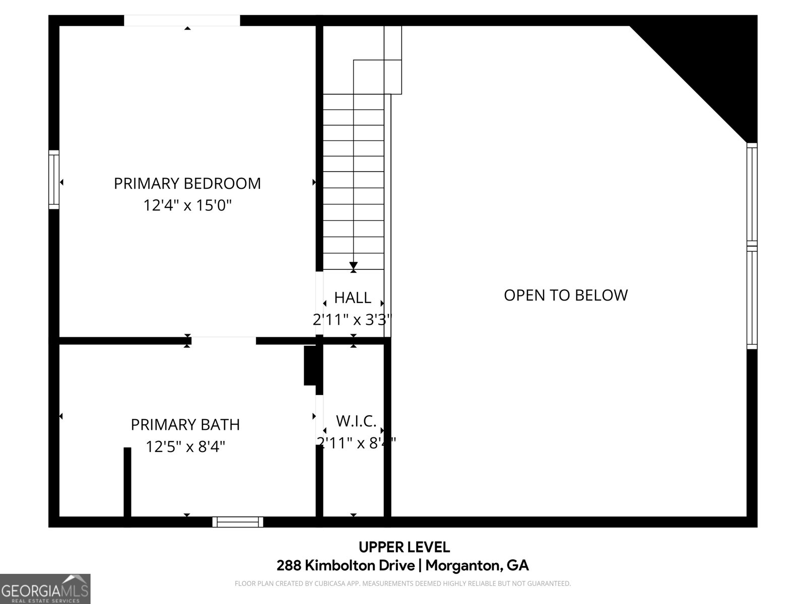 288 Kimbolton Drive Morganton - Photo 56