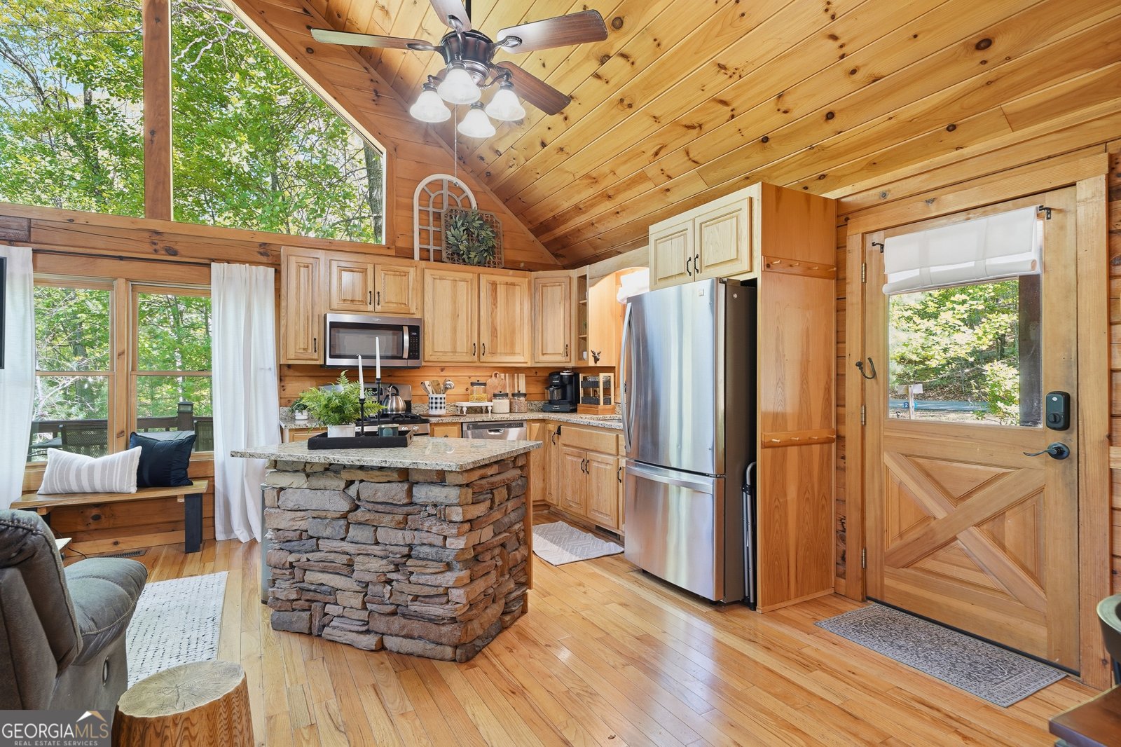 288 Kimbolton Drive Morganton - Photo 6