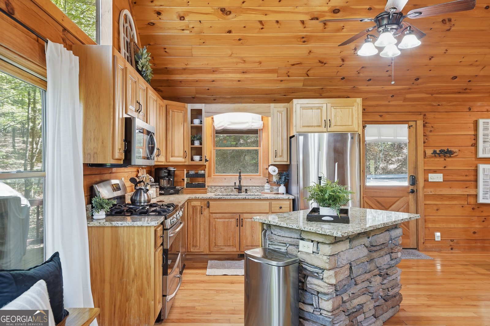 288 Kimbolton Drive Morganton - Photo 7