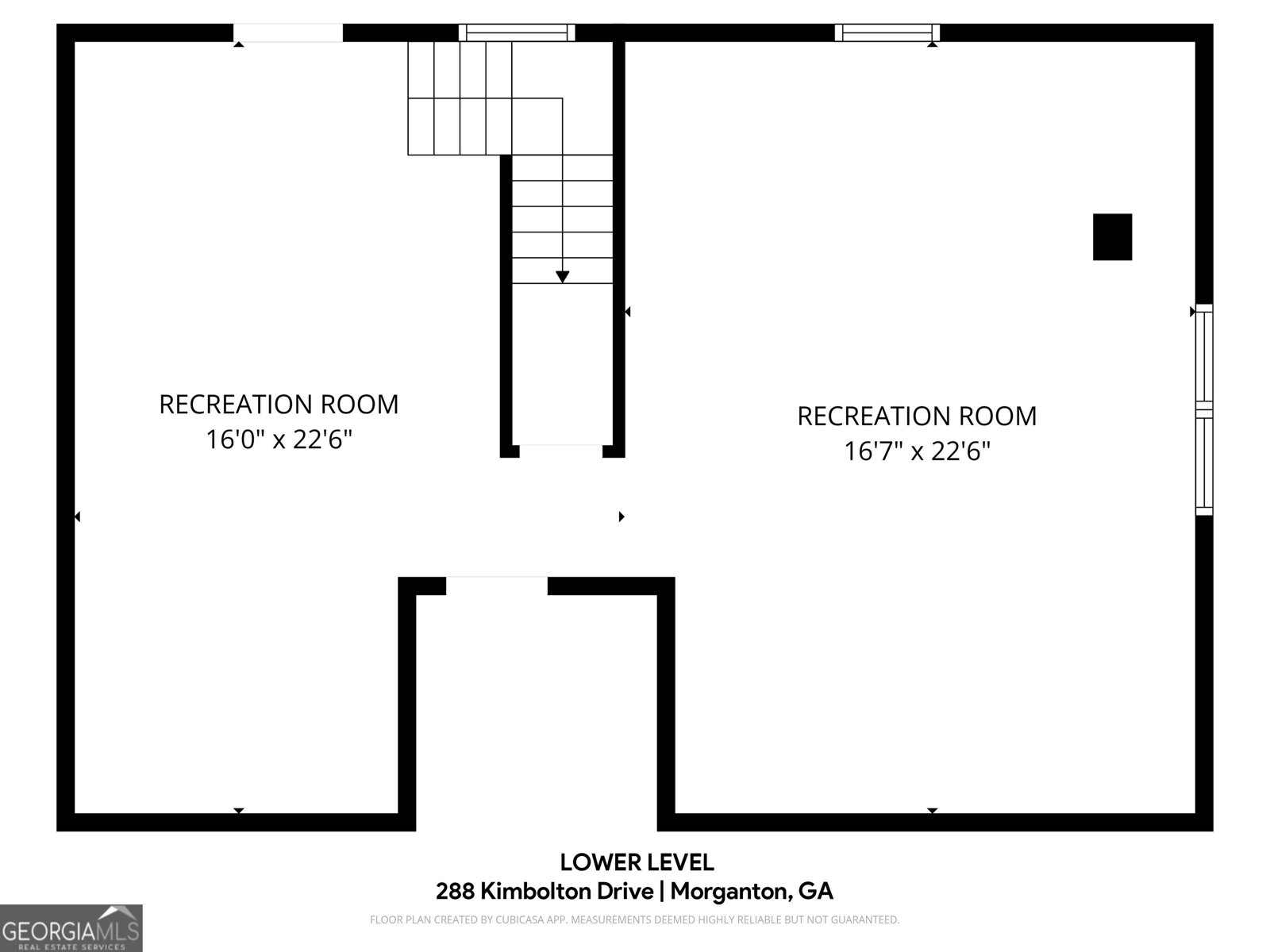 288 Kim Bolton Drive Morganton - Photo 70