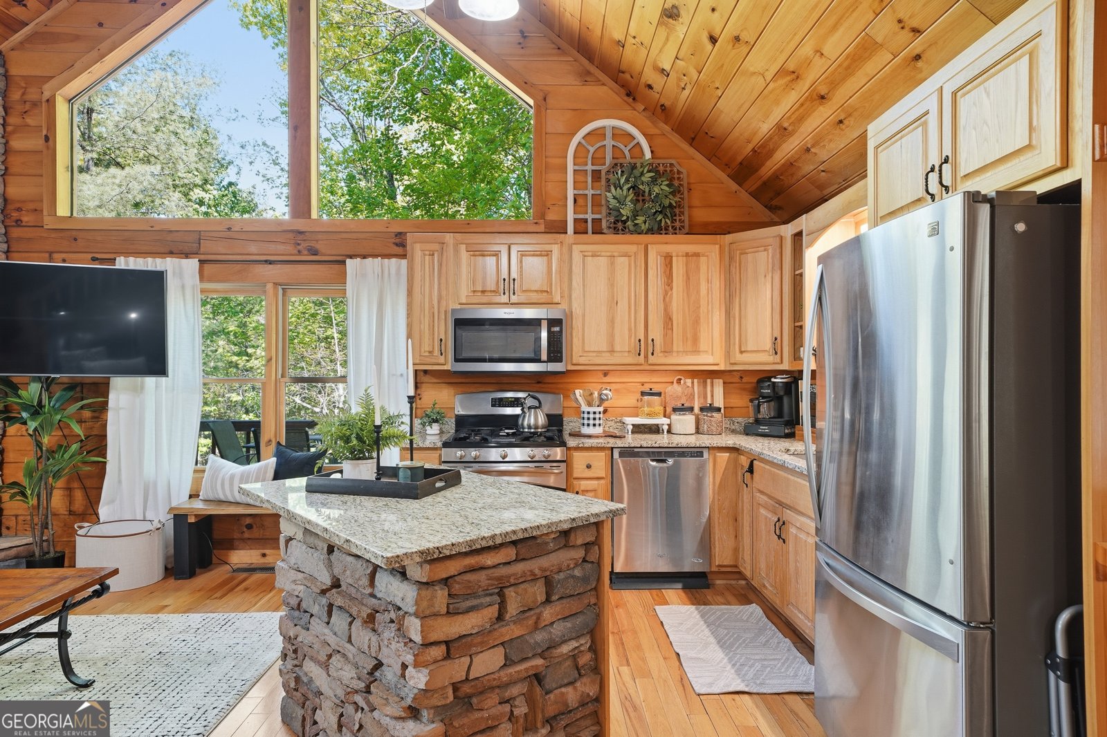 288 Kimbolton Drive Morganton - Photo 8