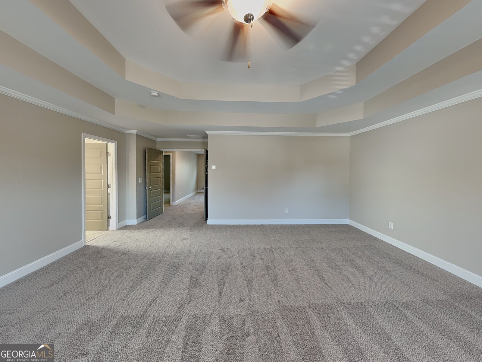 1921 Cobblefield Circle Dacula - Photo 10