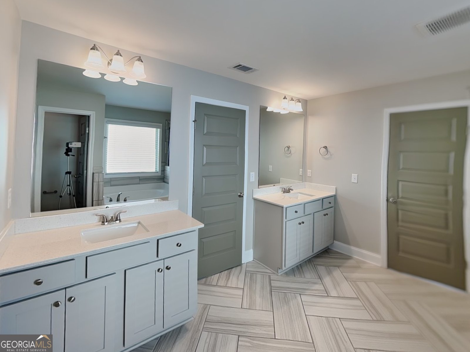 1921 Cobblefield Circle Dacula - Photo 15