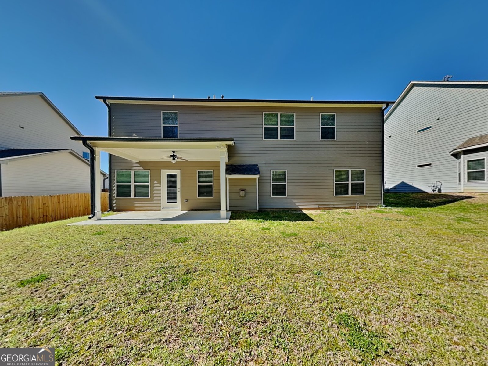 1921 Cobblefield Circle Dacula - Photo 25