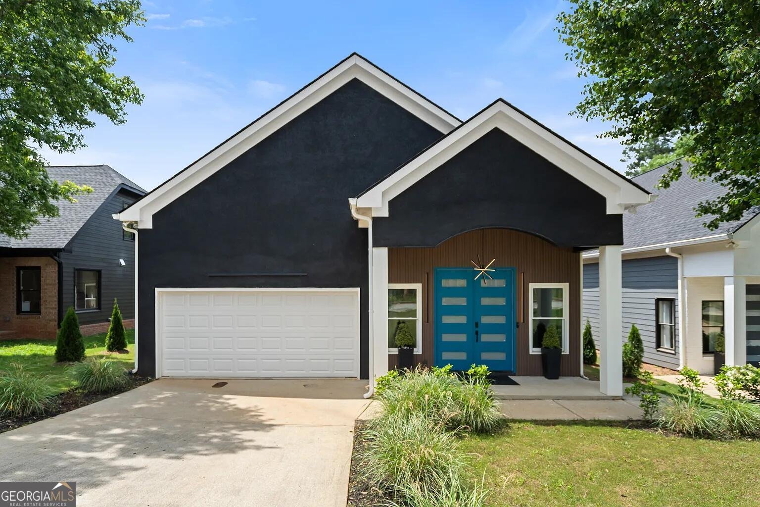 1041 Walker Avenue Atlanta - Photo 1