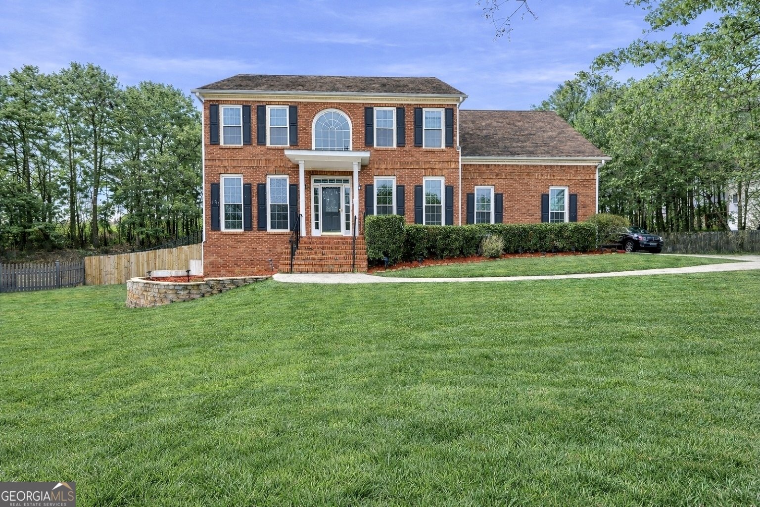 3629 Elinburg Court Buford - Photo 1