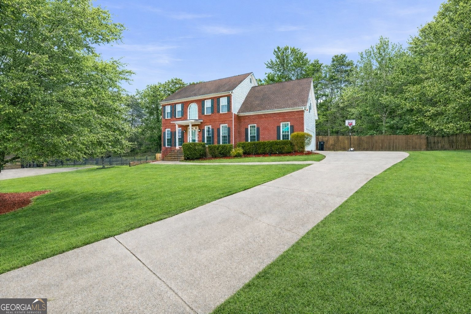 3629 Elinburg Court Buford - Photo 29