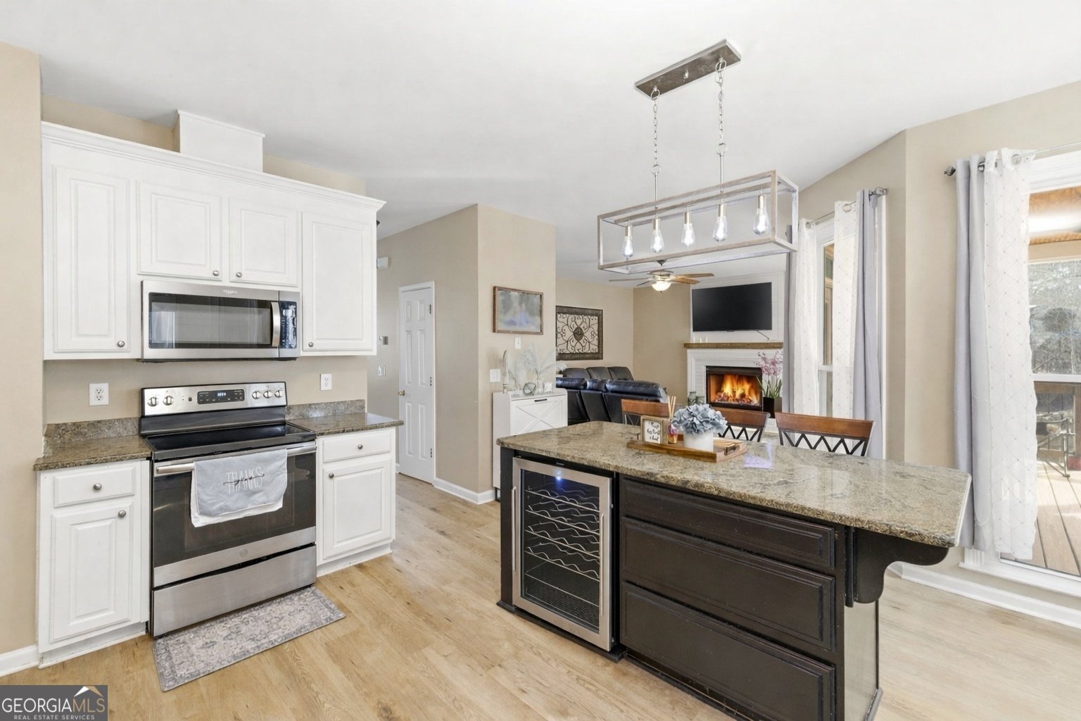 3629 Elinburg Court Buford - Photo 7