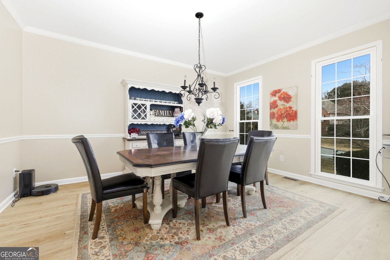 3629 Elinburg Court Buford - Photo 9