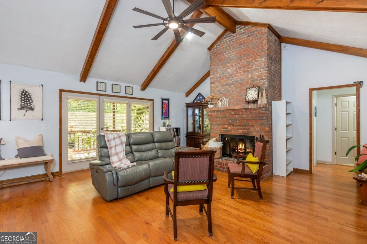 4250 Red Fox Trail Oakwood - Photo 16