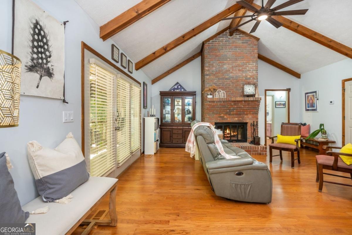 4250 Red Fox Trail Oakwood - Photo 6