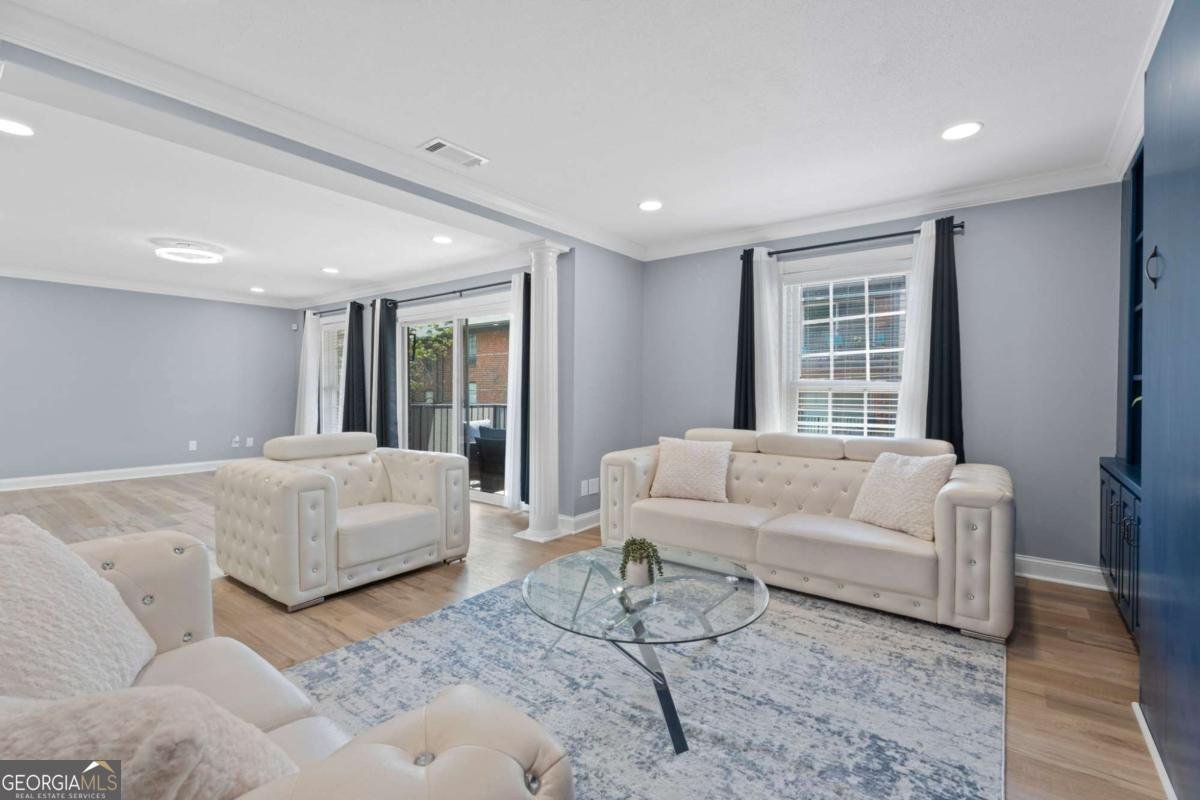 6851 Roswell Road Atlanta - Photo 10