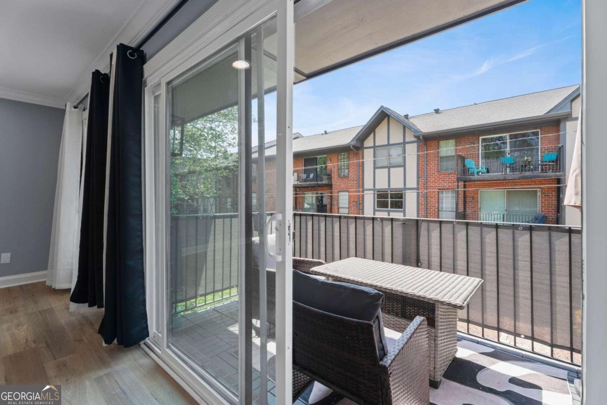 6851 Roswell Road Atlanta - Photo 13