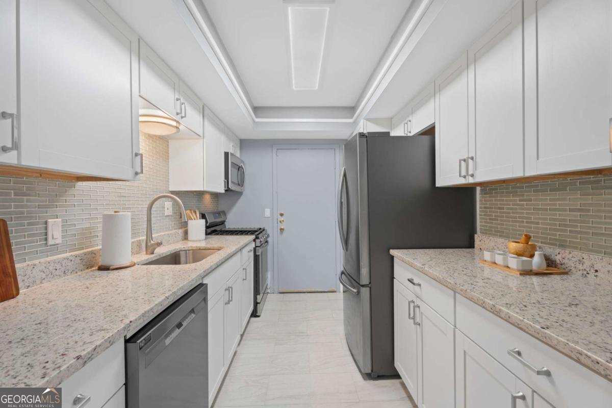 6851 Roswell Road Atlanta - Photo 15