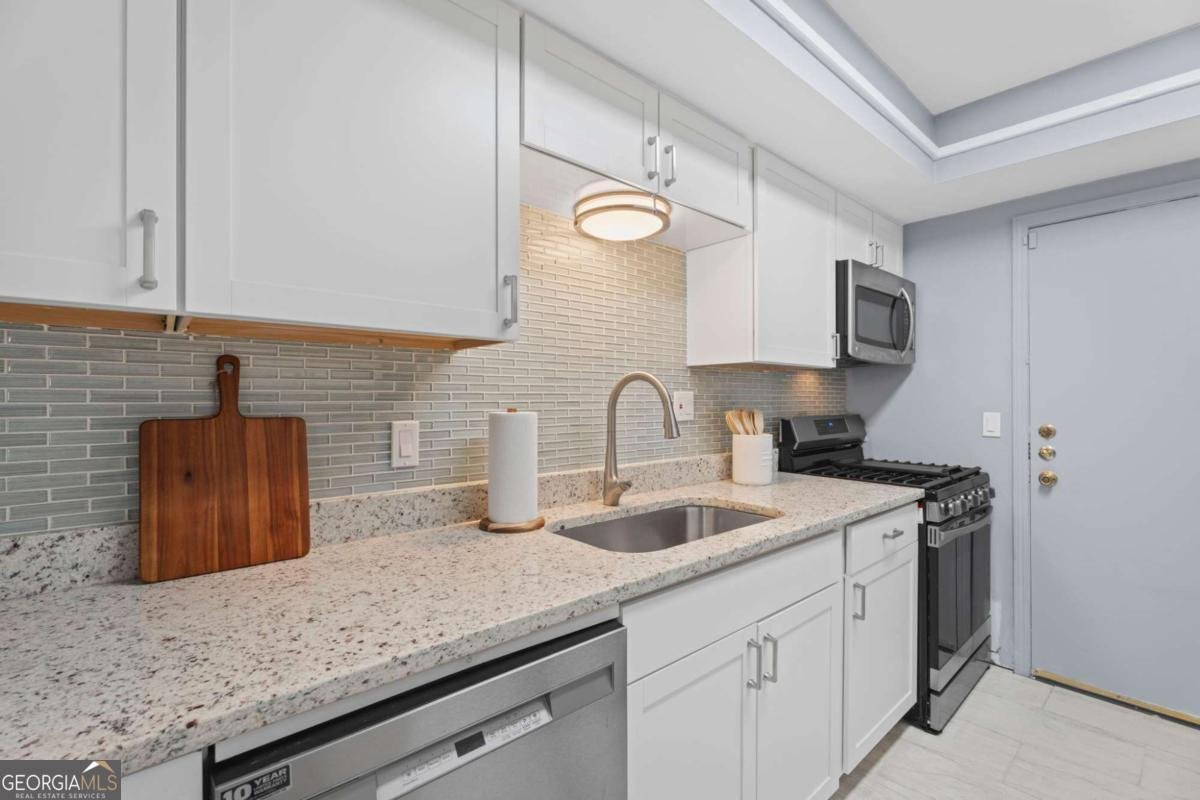 6851 Roswell Road Atlanta - Photo 16