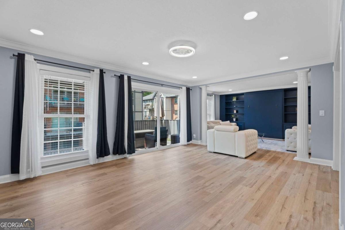 6851 Roswell Road Atlanta - Photo 7