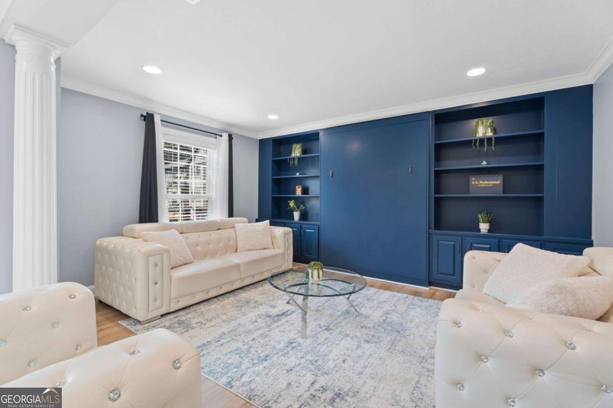 6851 Roswell Road Atlanta - Photo 9