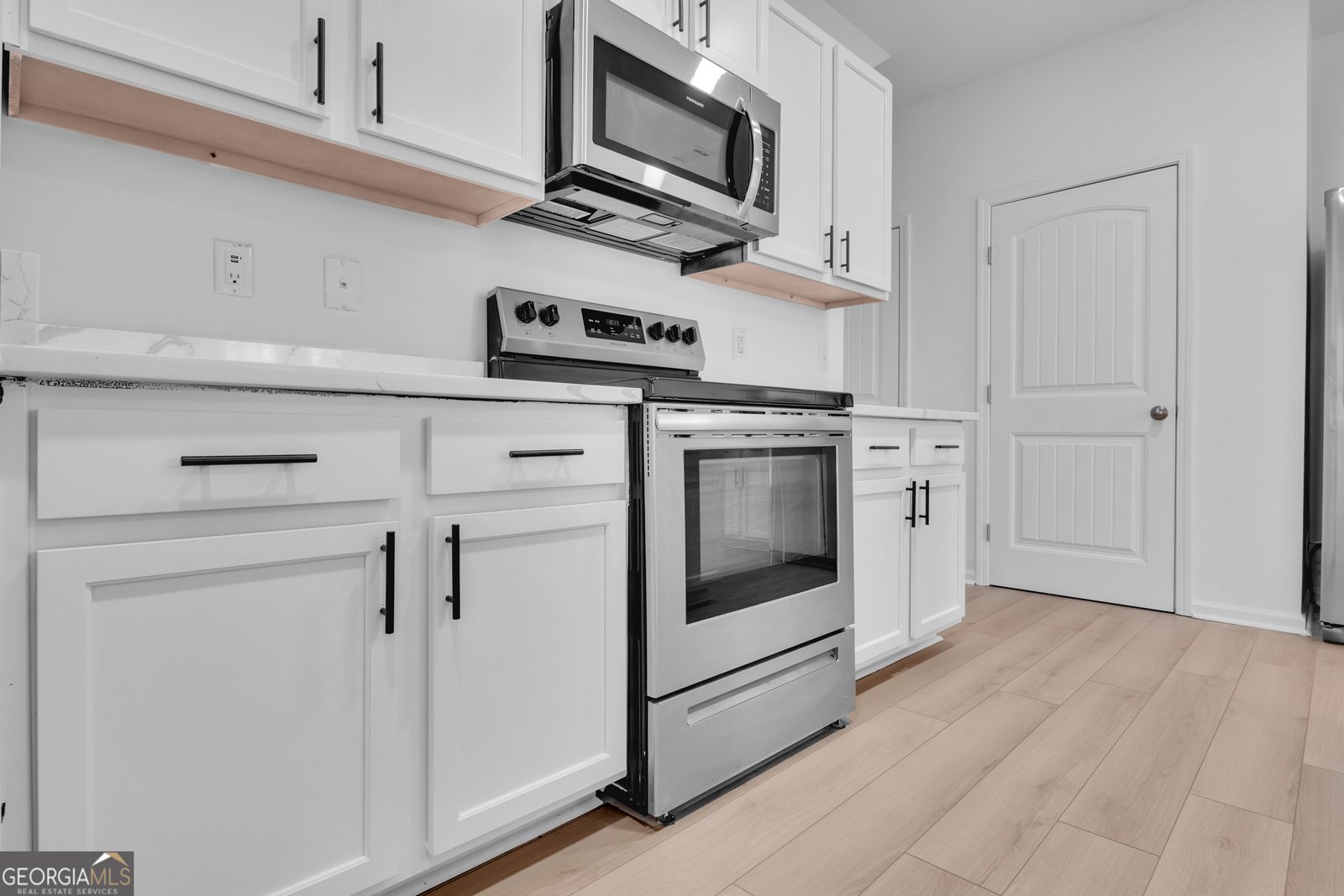 418 Lake Ridge Lane Fairburn - Photo 12