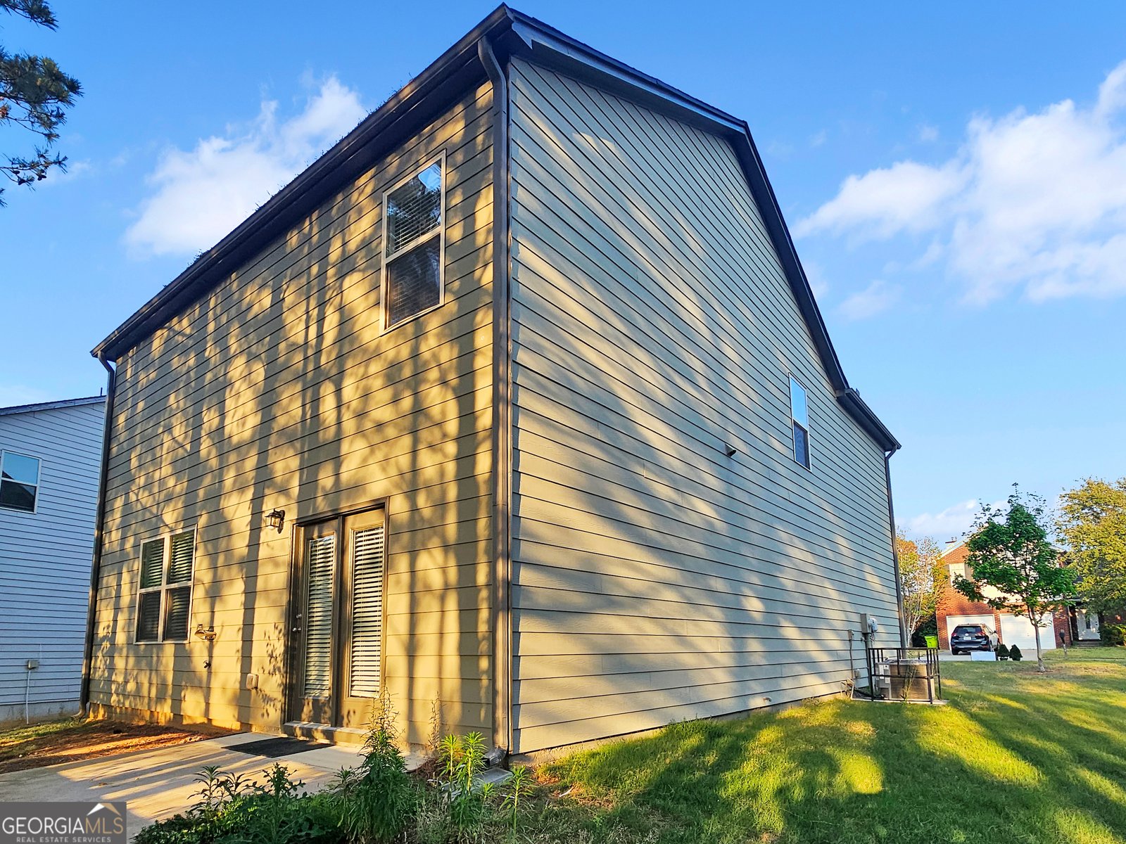 418 Lake Ridge Lane Fairburn - Photo 29