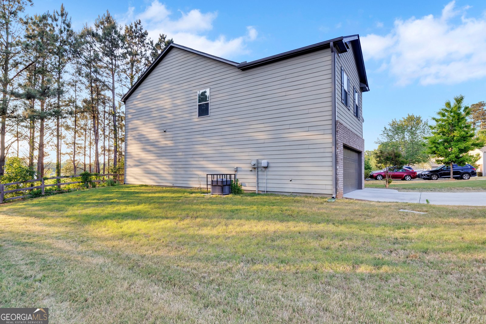 418 Lake Ridge Lane Fairburn - Photo 30