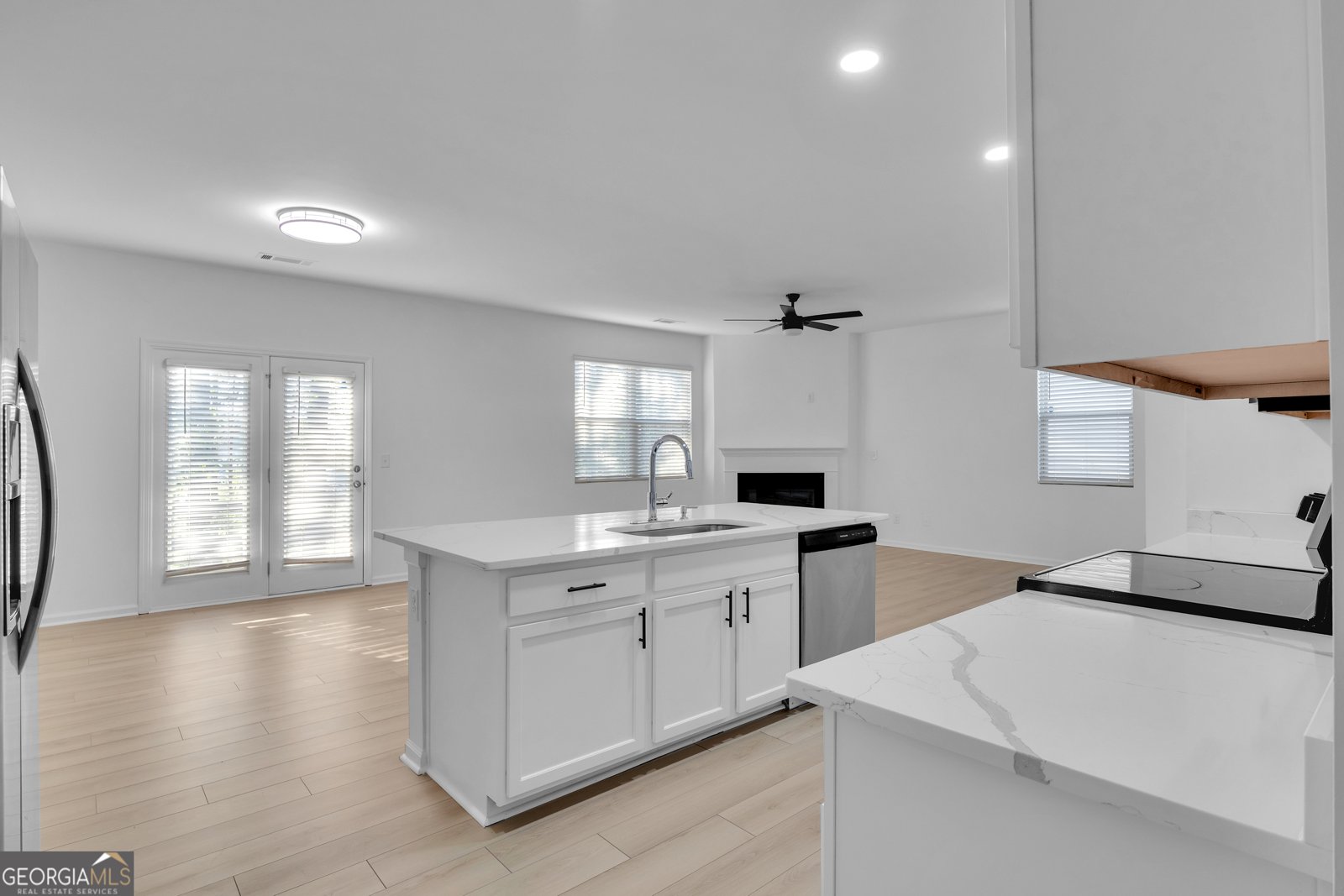 418 Lake Ridge Lane Fairburn - Photo 6