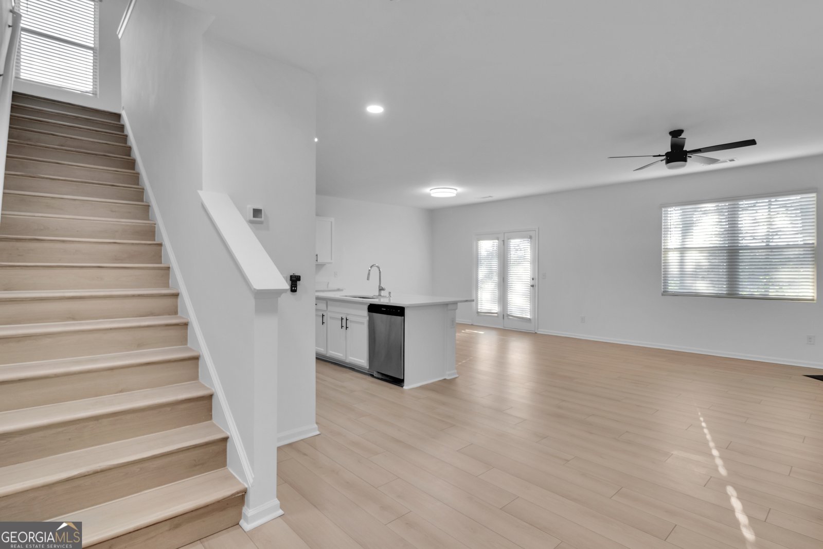 418 Lake Ridge Lane Fairburn - Photo 7