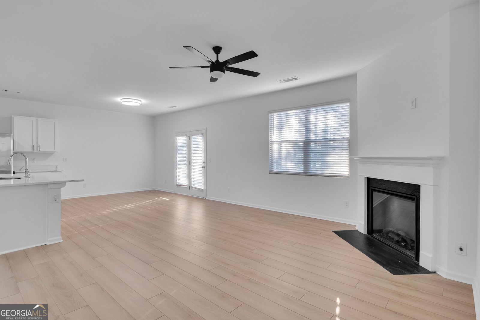 418 Lake Ridge Lane Fairburn - Photo 8