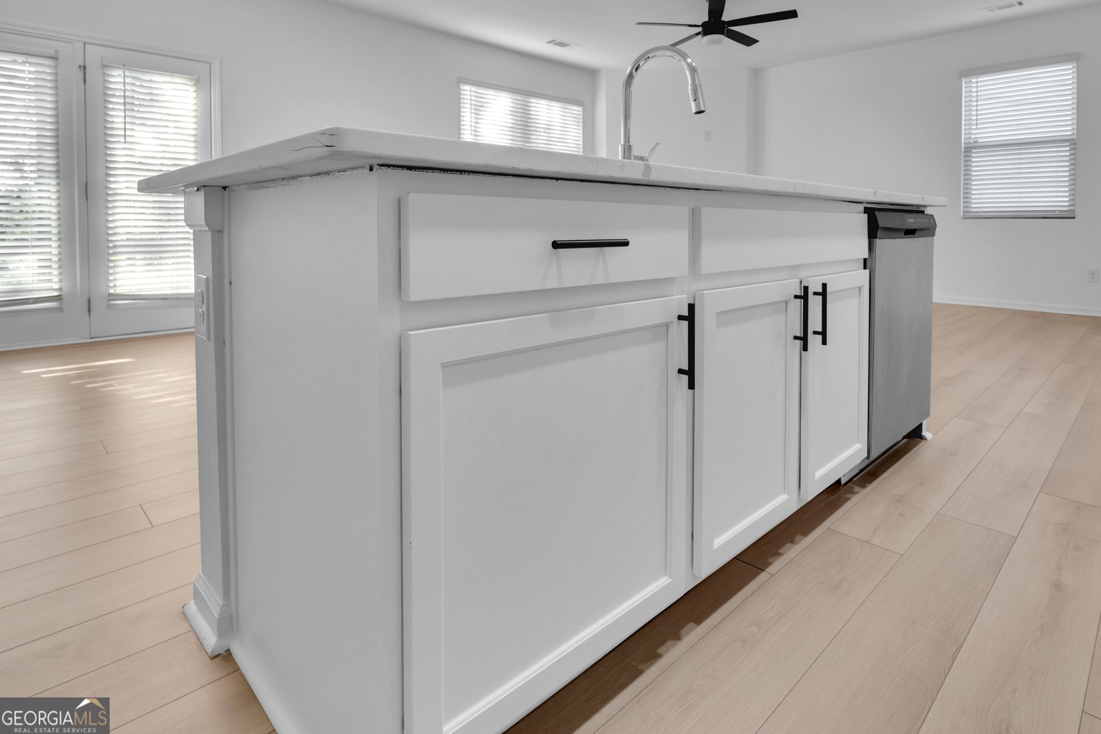 418 Lake Ridge Lane Fairburn - Photo 9