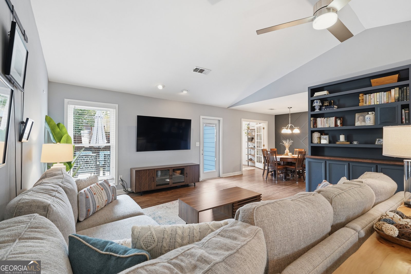 3225 Caley Mill Drive Powder Springs - Photo 11