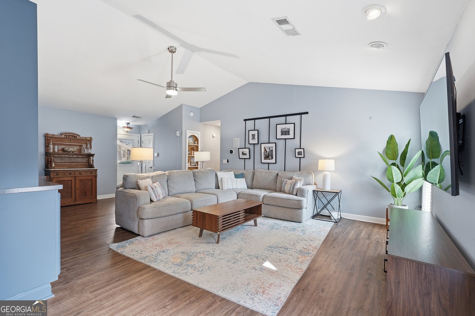 3225 Caley Mill Drive Powder Springs - Photo 12