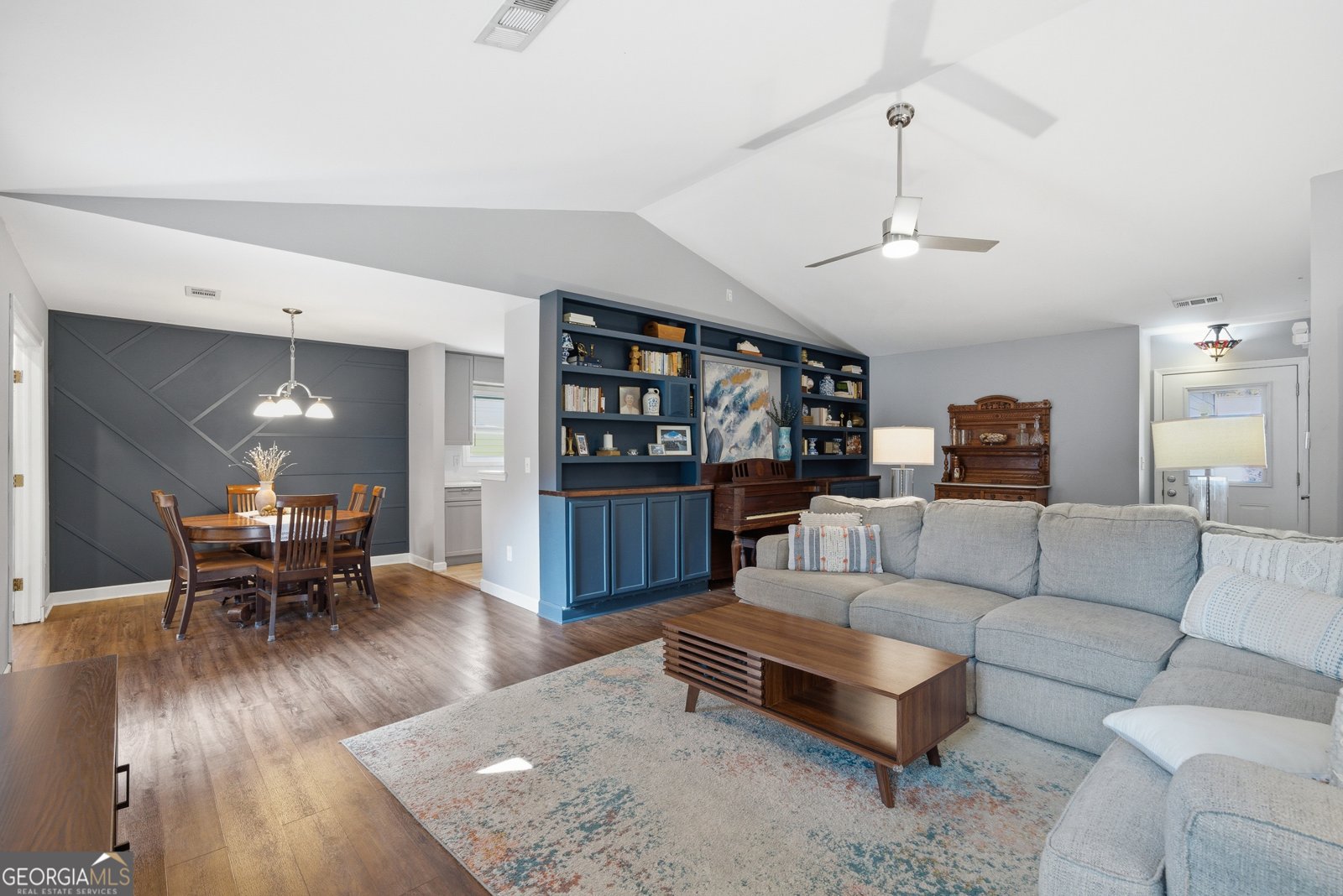 3225 Caley Mill Drive Powder Springs - Photo 13