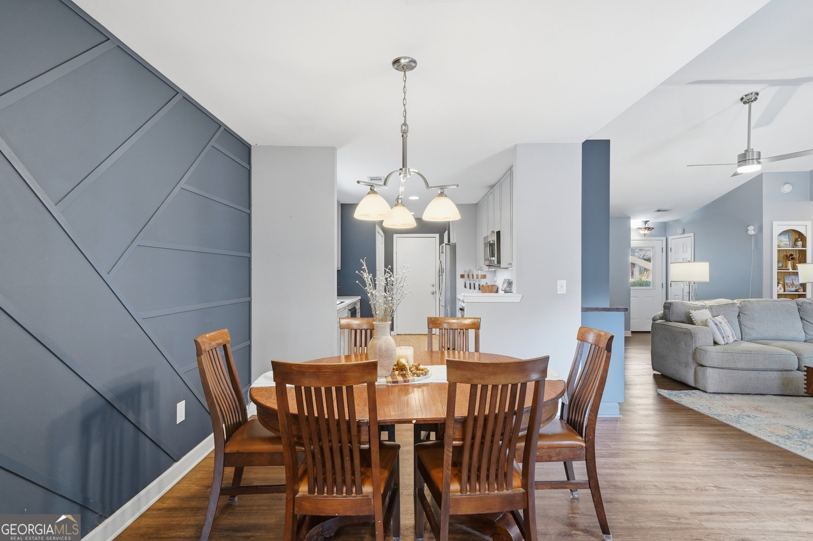 3225 Caley Mill Drive Powder Springs - Photo 16