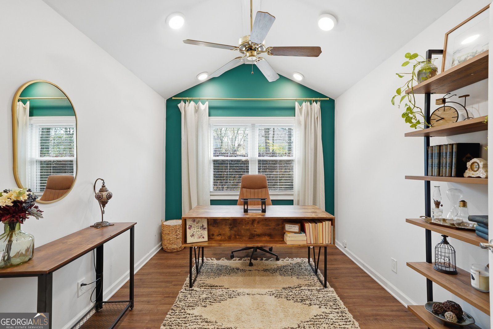 3225 Caley Mill Drive Powder Springs - Photo 17