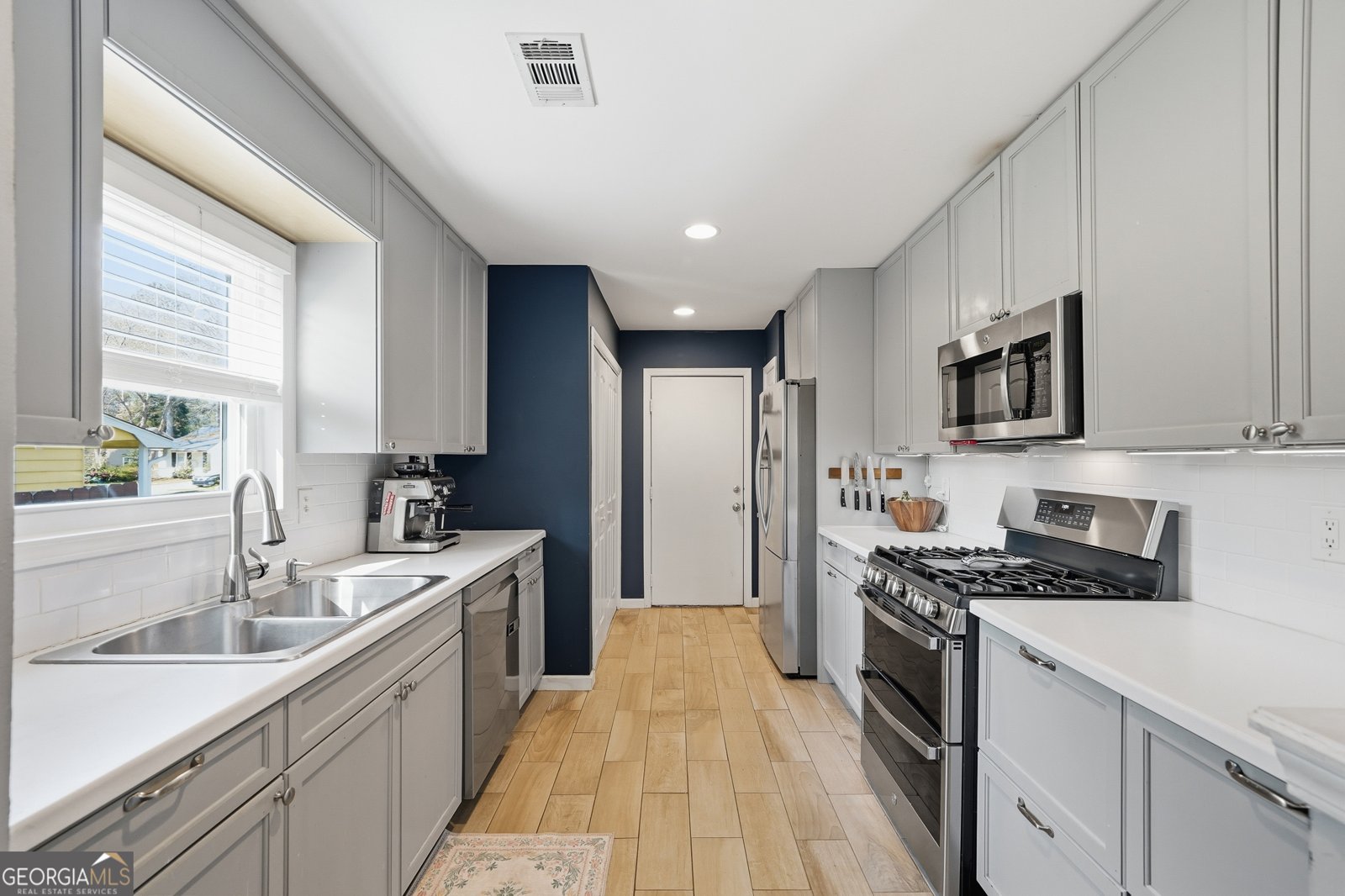 3225 Caley Mill Drive Powder Springs - Photo 19