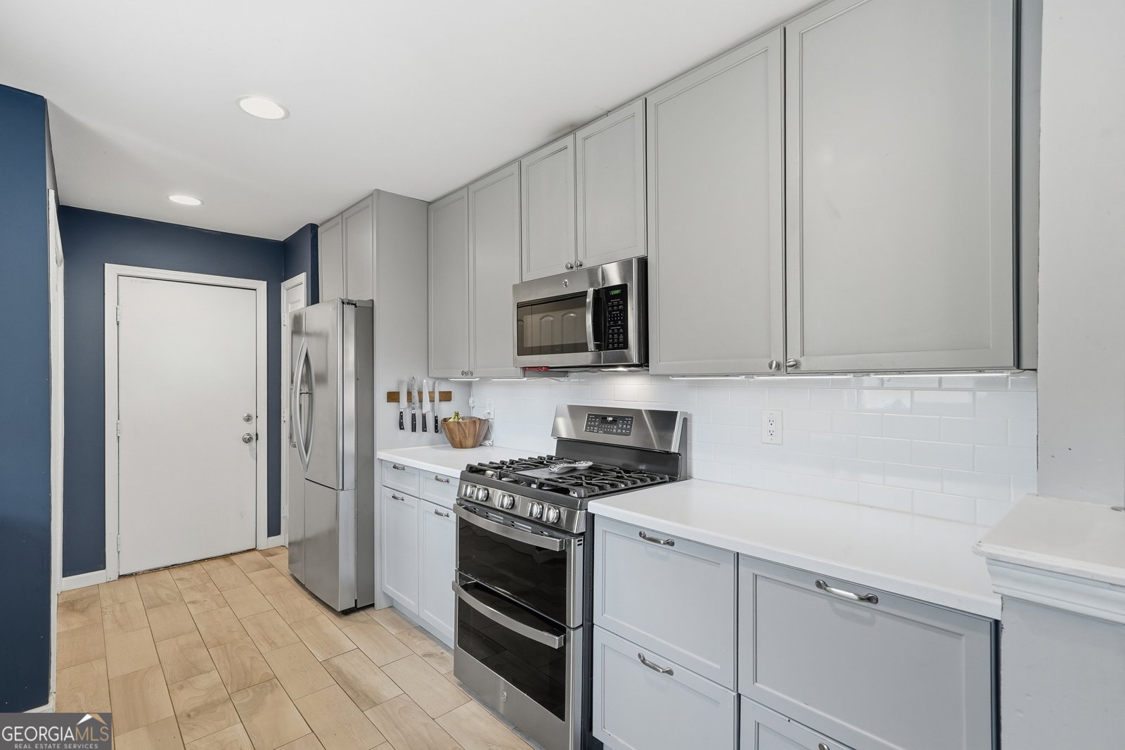 3225 Caley Mill Drive Powder Springs - Photo 20