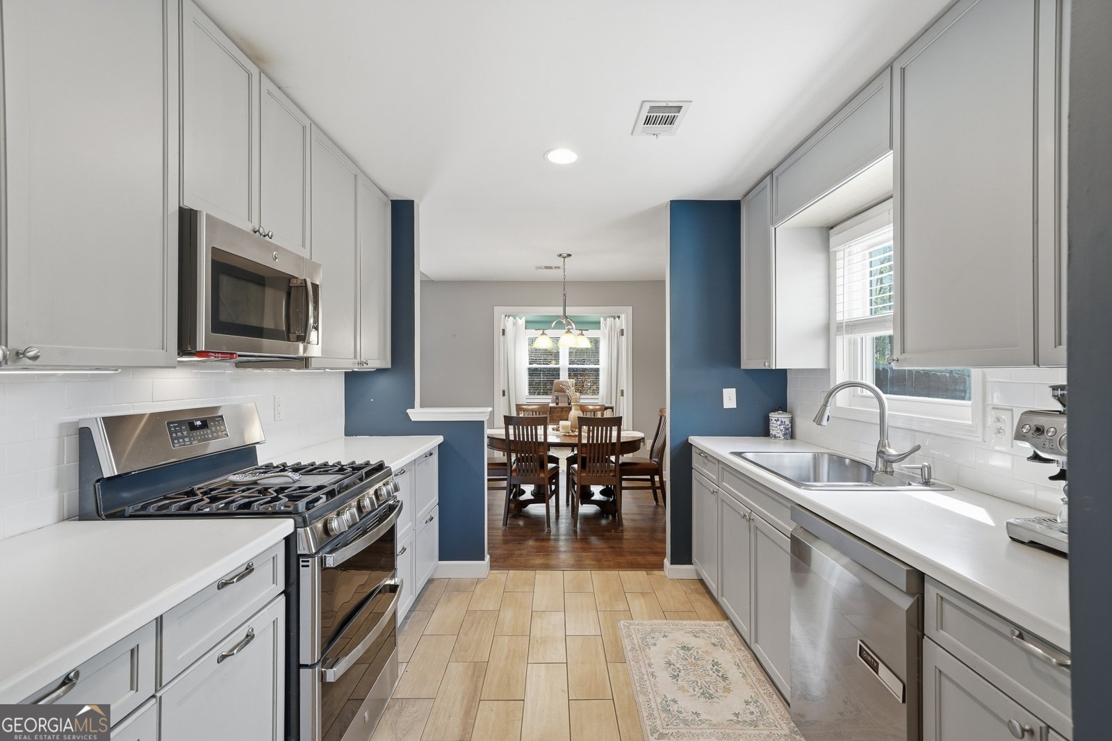 3225 Caley Mill Drive Powder Springs - Photo 22