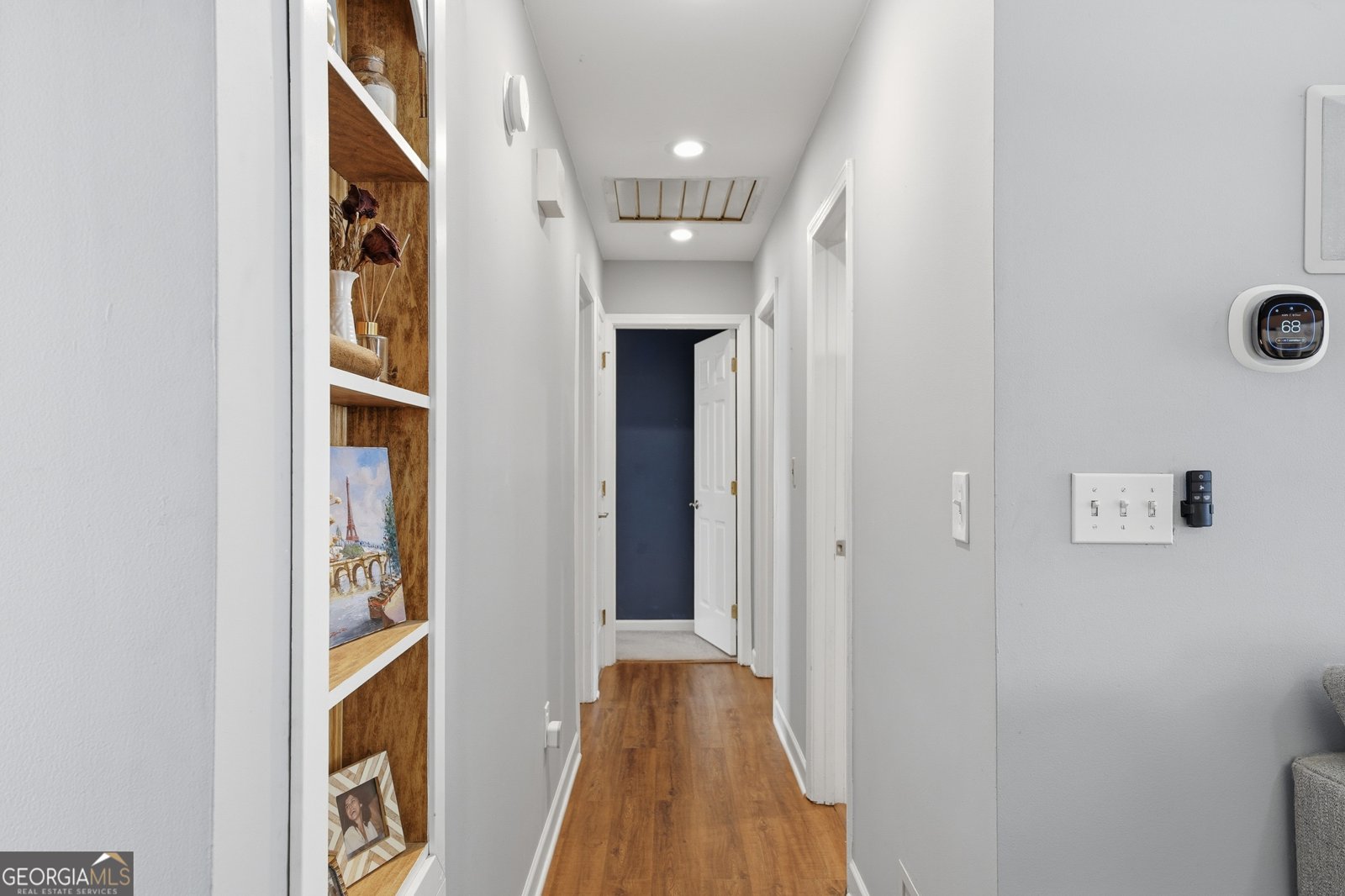 3225 Caley Mill Drive Powder Springs - Photo 23