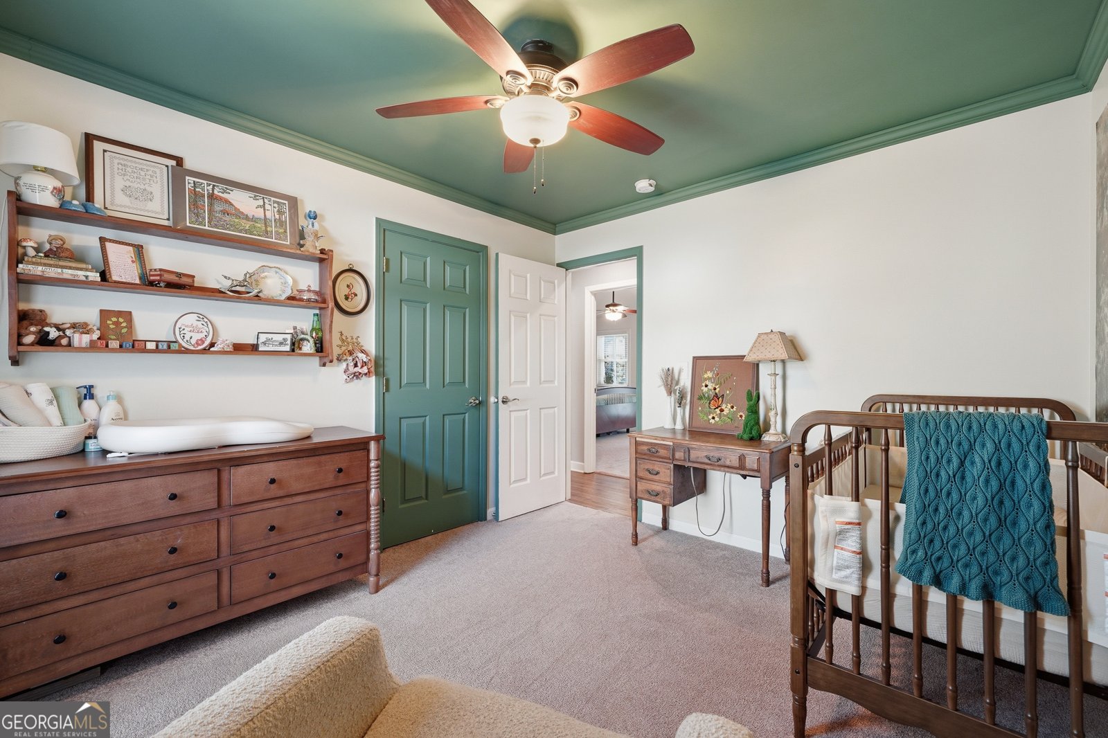 3225 Caley Mill Drive Powder Springs - Photo 25