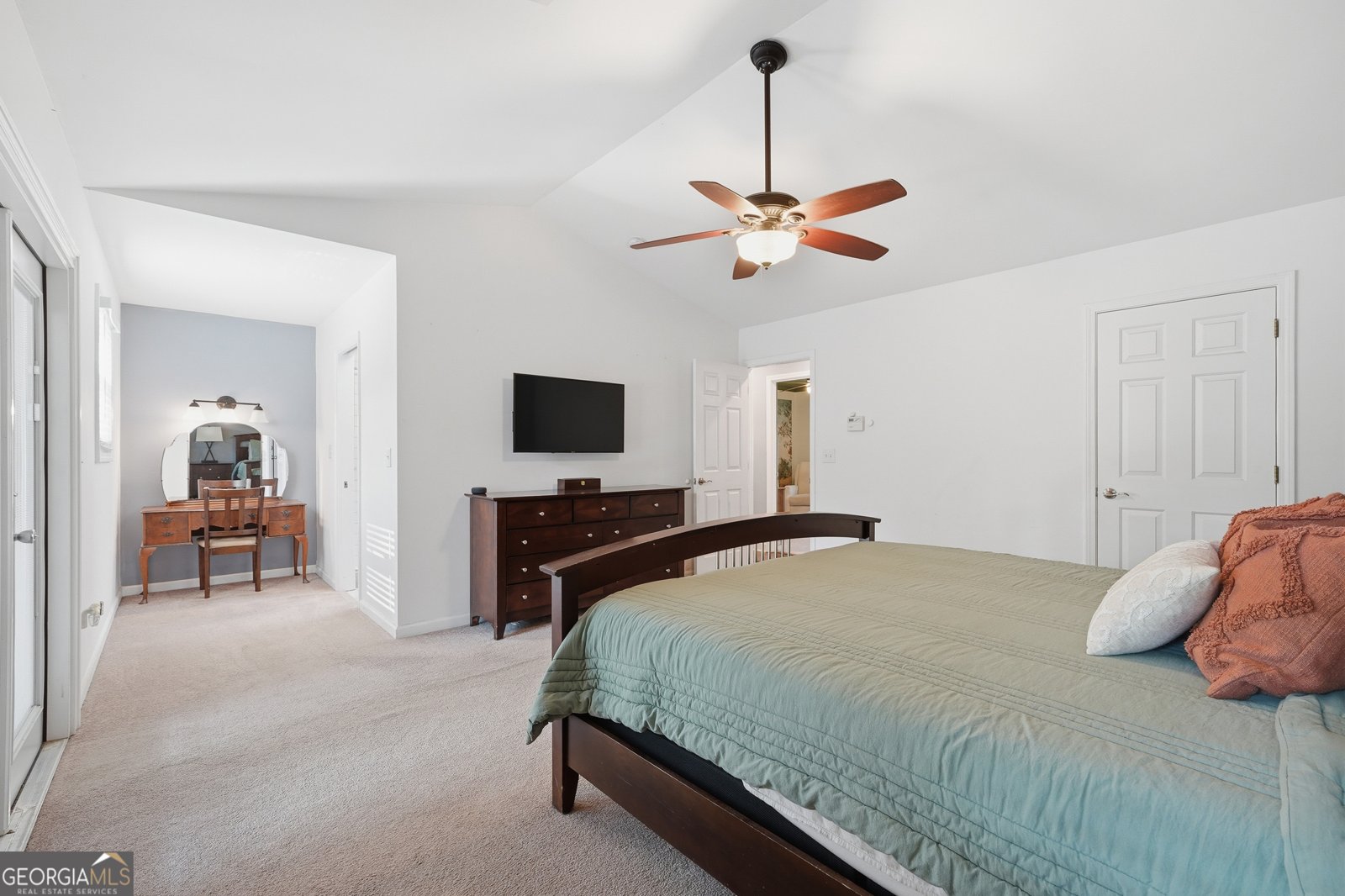 3225 Caley Mill Drive Powder Springs - Photo 32