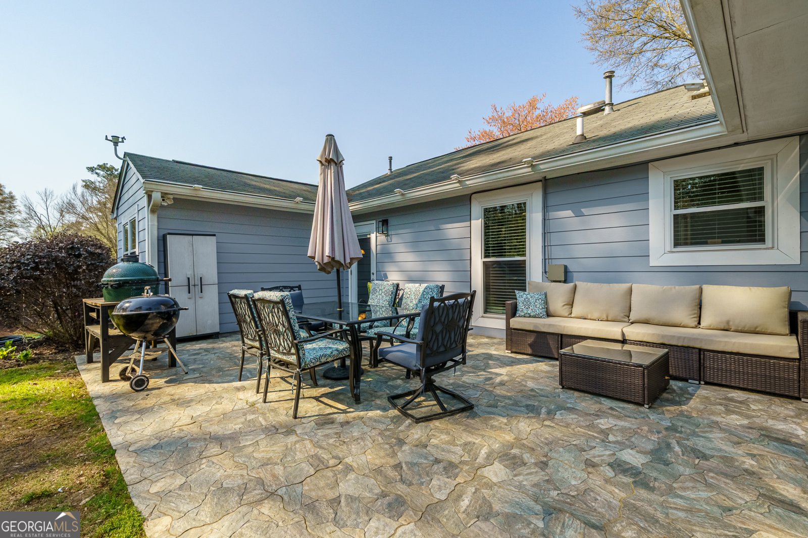 3225 Caley Mill Drive Powder Springs - Photo 40