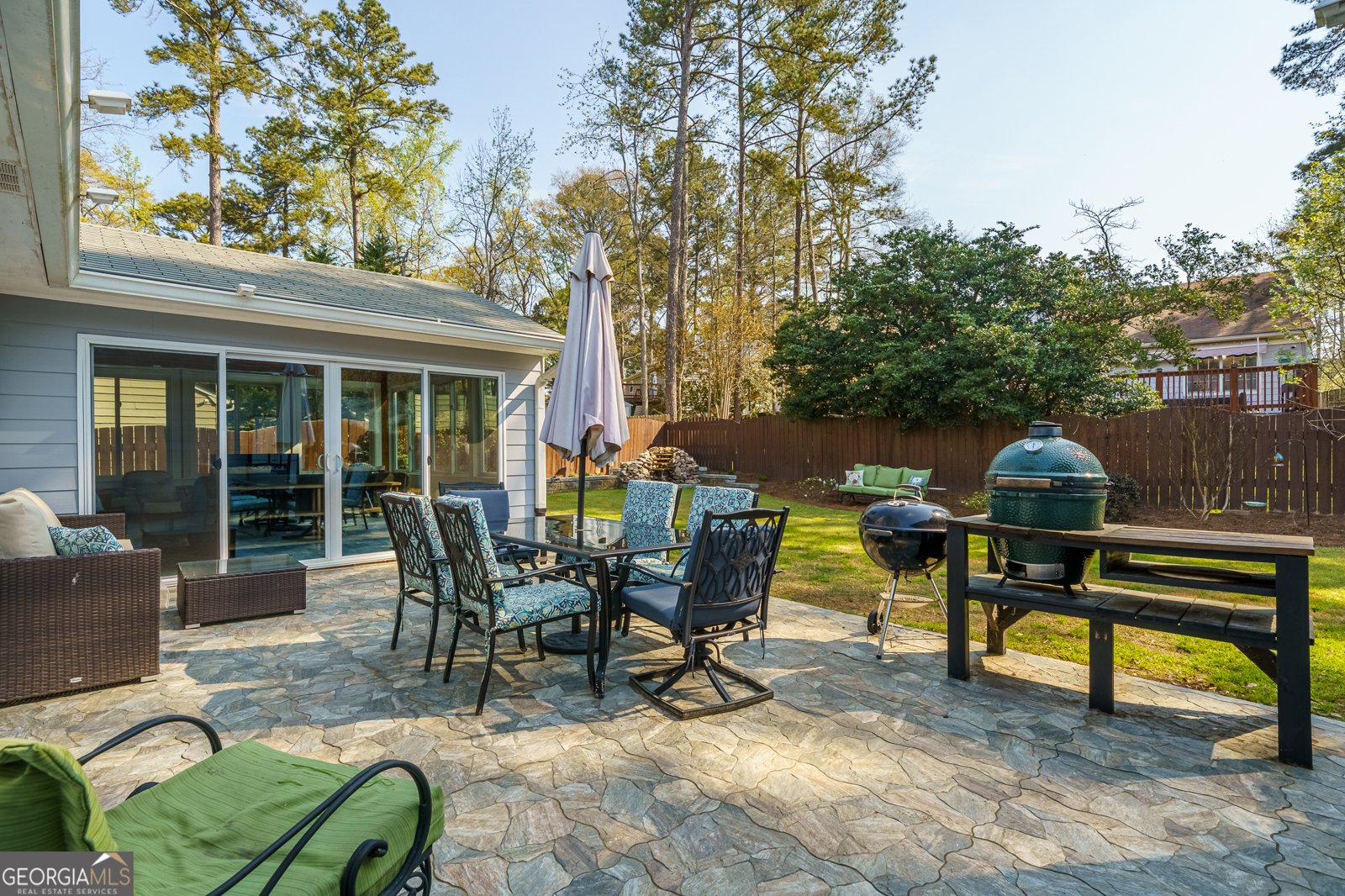 3225 Caley Mill Drive Powder Springs - Photo 41