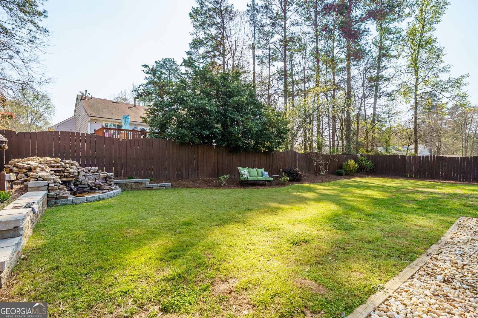 3225 Caley Mill Drive Powder Springs - Photo 42