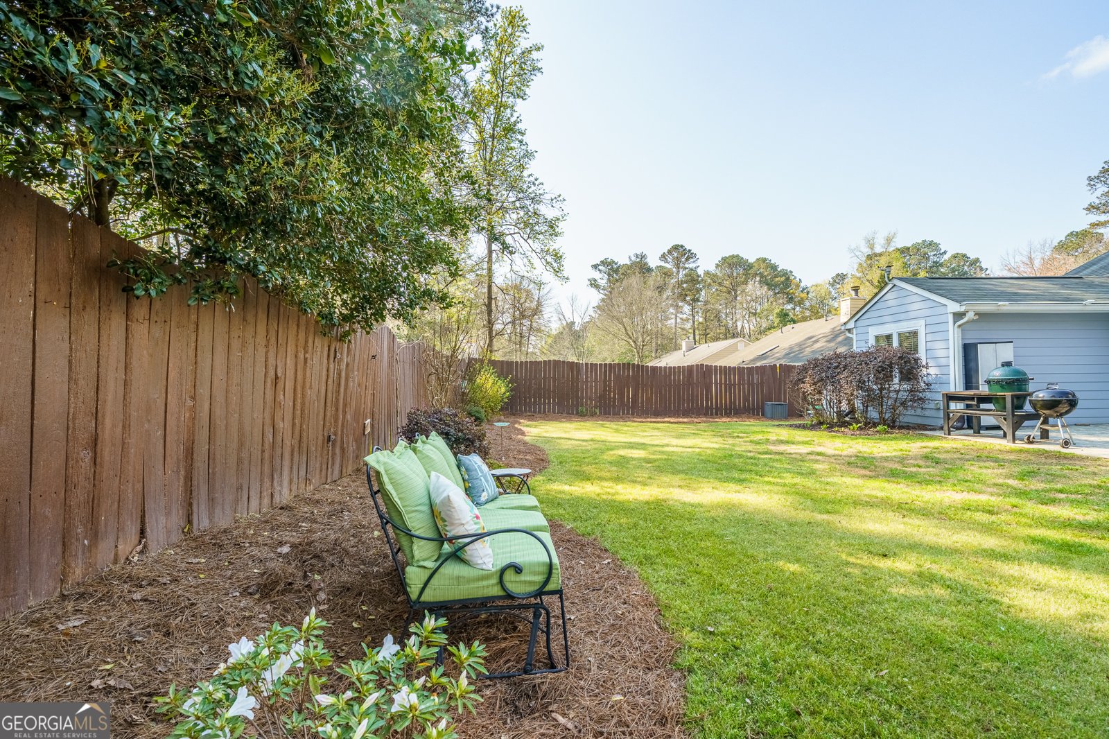 3225 Caley Mill Drive Powder Springs - Photo 44