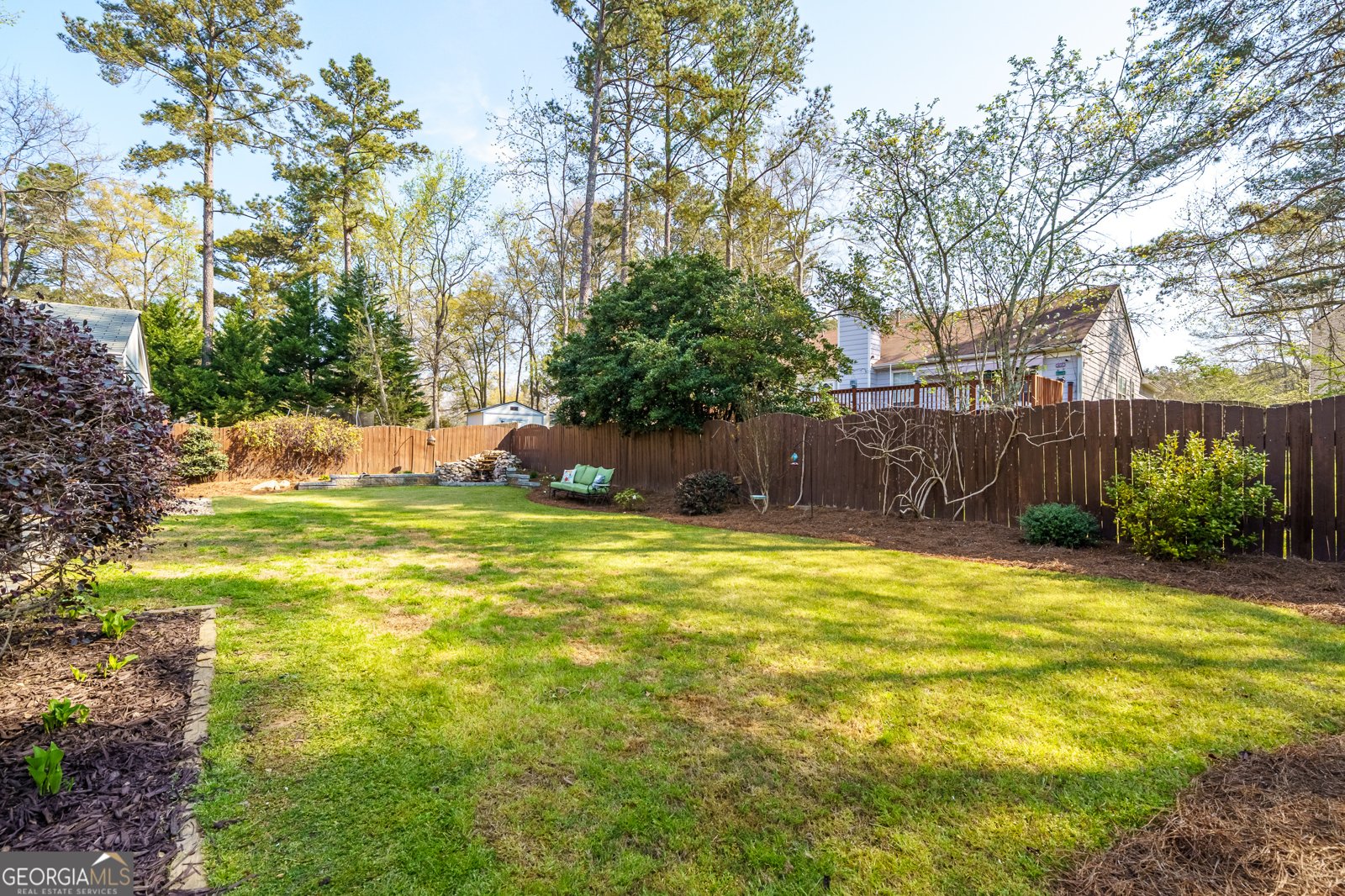 3225 Caley Mill Drive Powder Springs - Photo 45