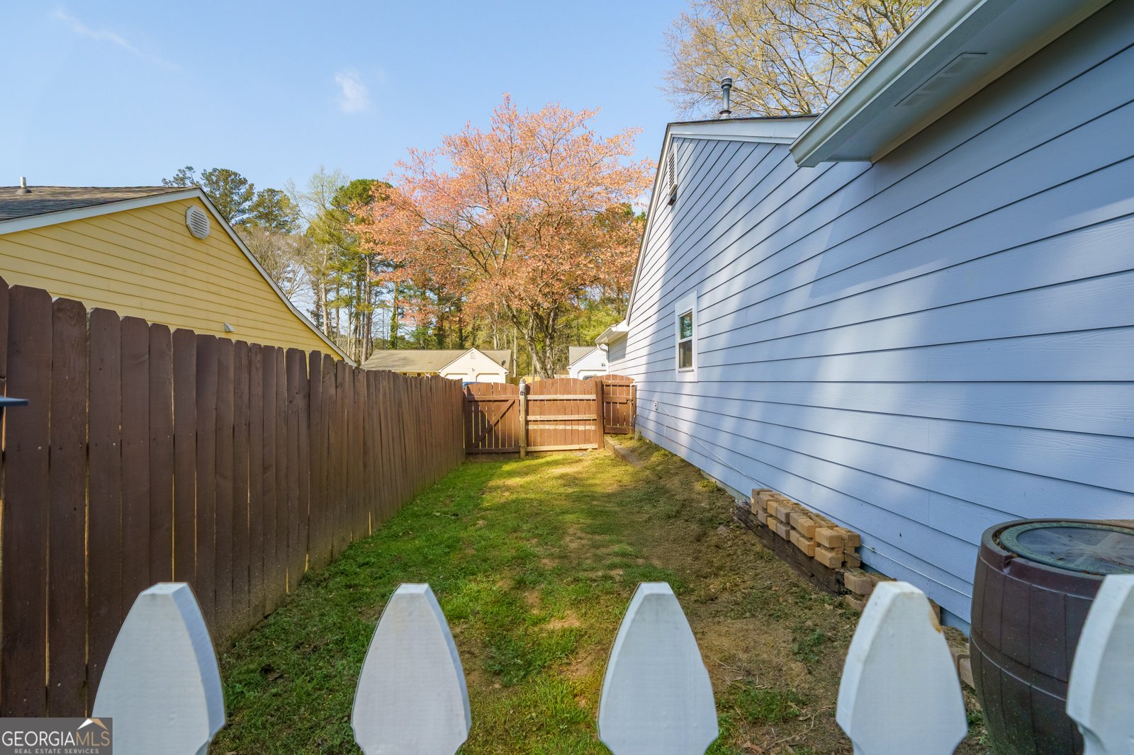 3225 Caley Mill Drive Powder Springs - Photo 47